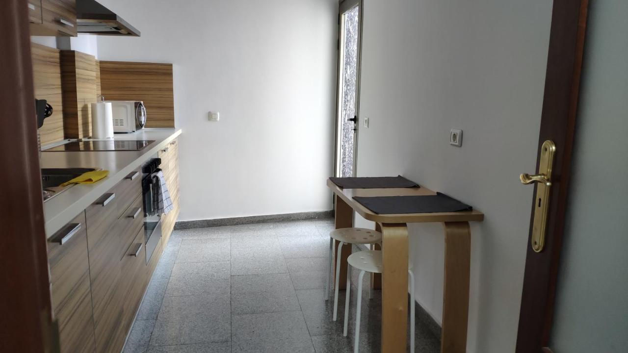 Ng Candelaria - Tenerife Extérieur photo
